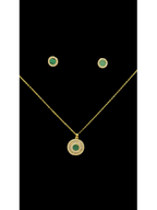 Green Stone