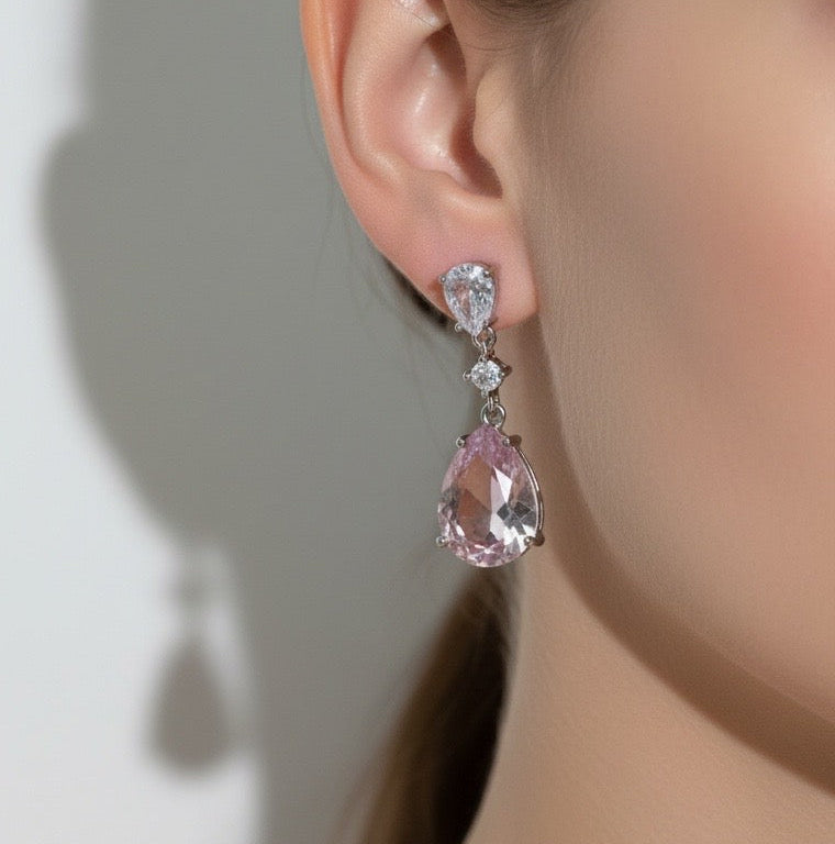 Pink Drop