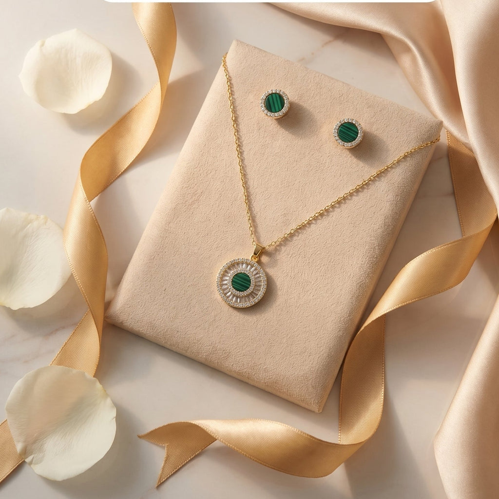 Green Stone