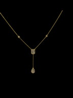 Drop Necklace