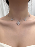 Elegant Chocker Set