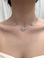 Elegant Chocker Set