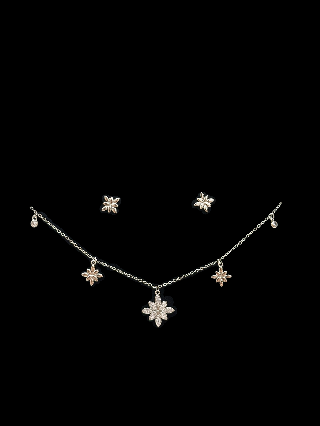 Elegant Chocker Set